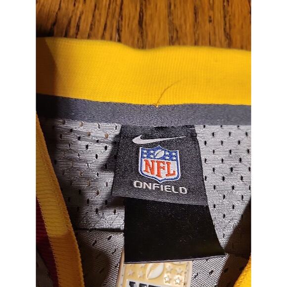 Nike Alfred Morris Washington Redskins NFL Football Jersey Youth Large 14-16 Boy - Picture 5 of 12